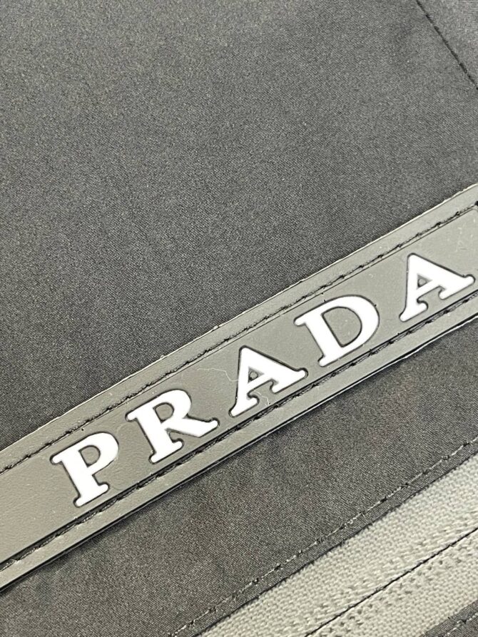 Куртка Prada — изображение 6