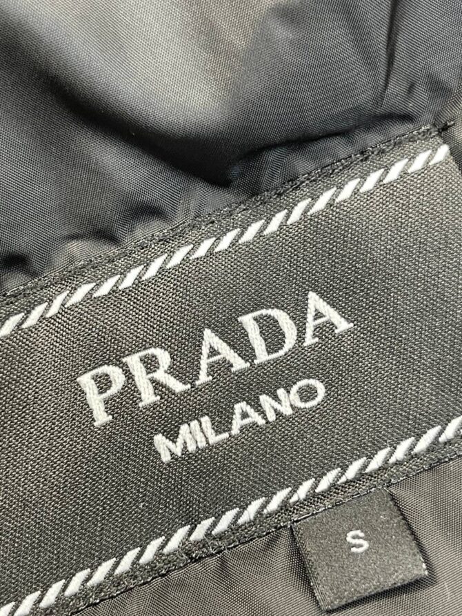 Куртка Prada — изображение 9