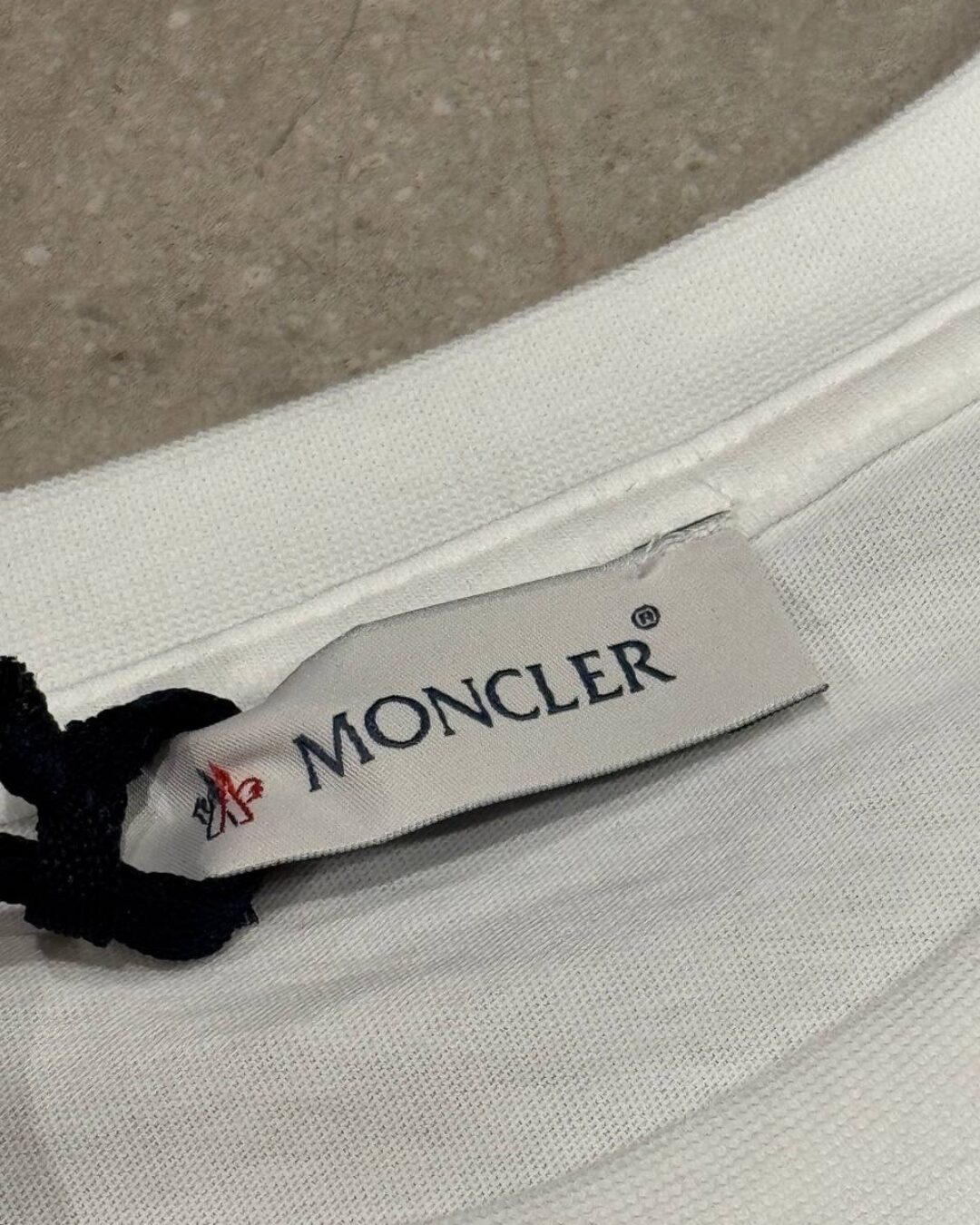 Футболка Moncler 5