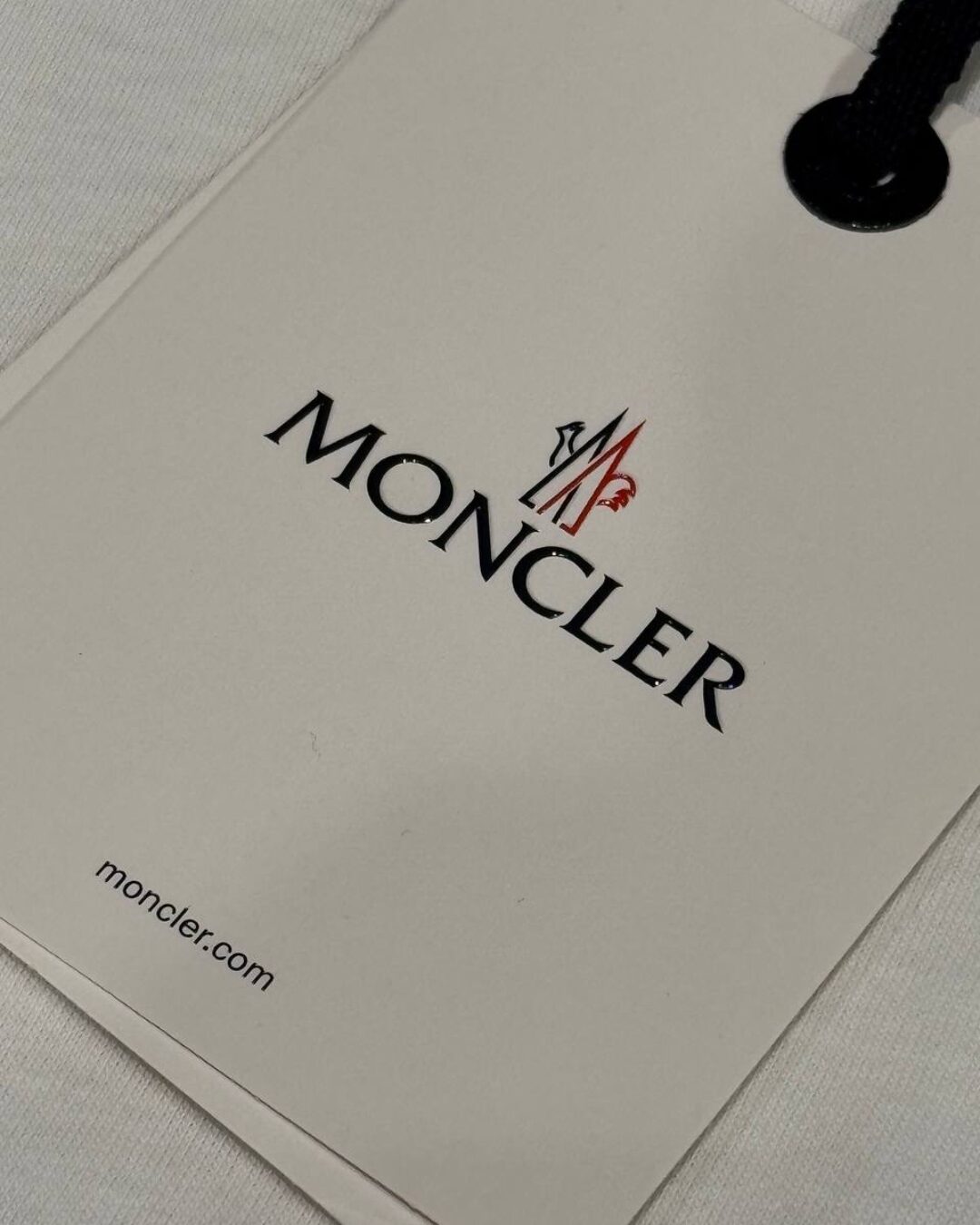 Футболка Moncler 6