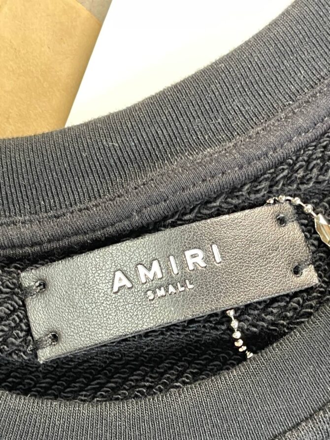 Кофта Amiri 7