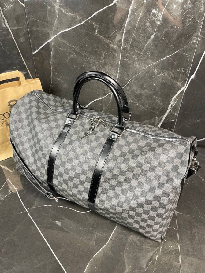 Дорожная сумка Louis Vuitton Keepall 1