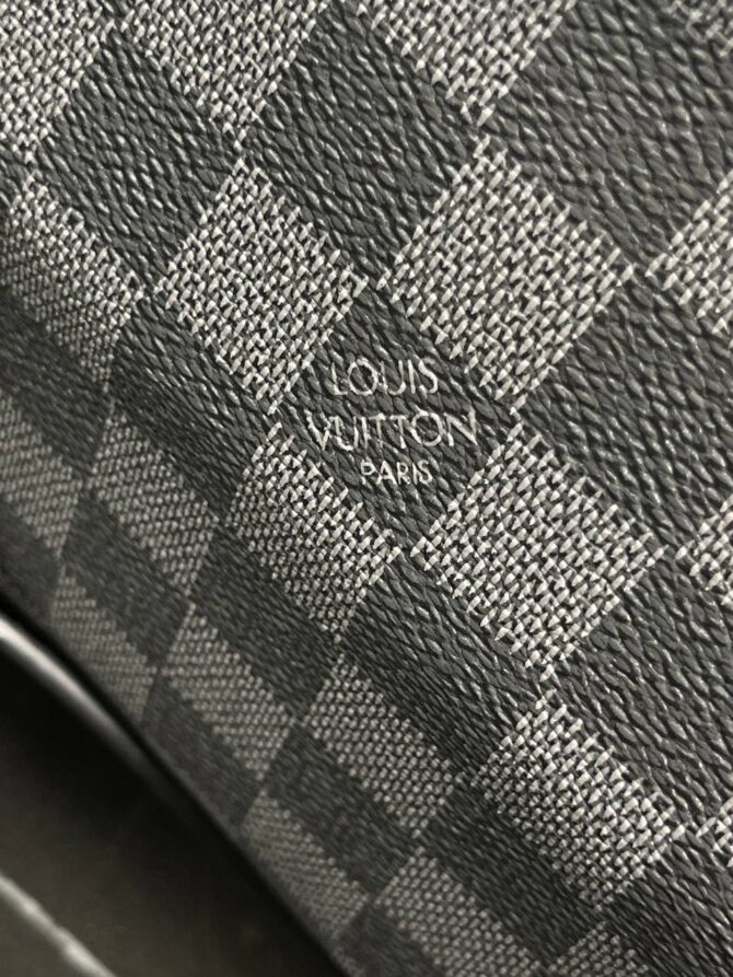 Дорожная сумка Louis Vuitton Keepall 5