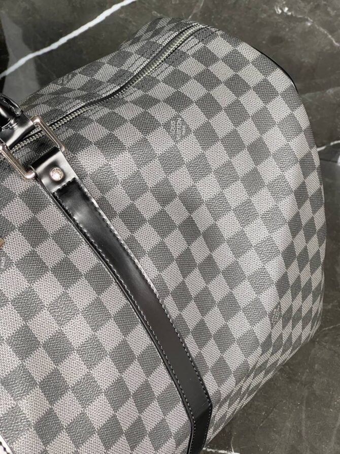 Дорожная сумка Louis Vuitton Keepall 15