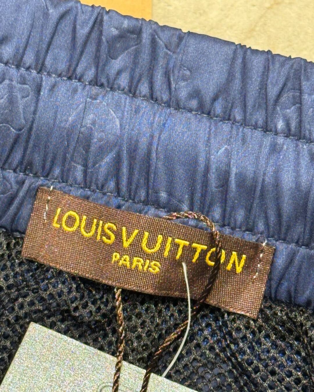 Шорты Louis Vuitton 8