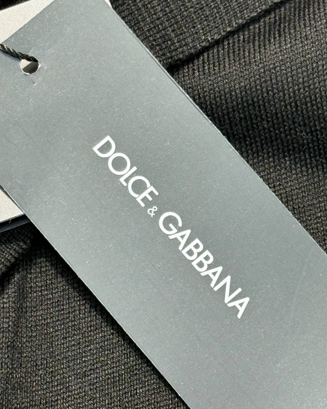 Поло Dolce & Gabbana — изображение 7