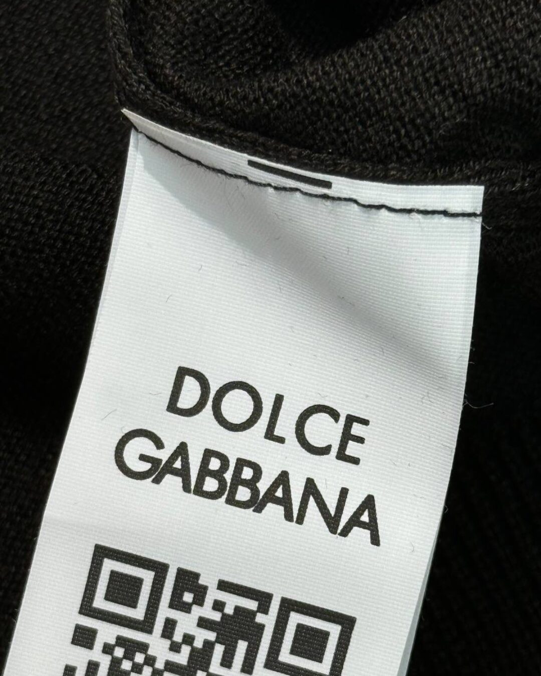 Поло Dolce & Gabbana — изображение 8