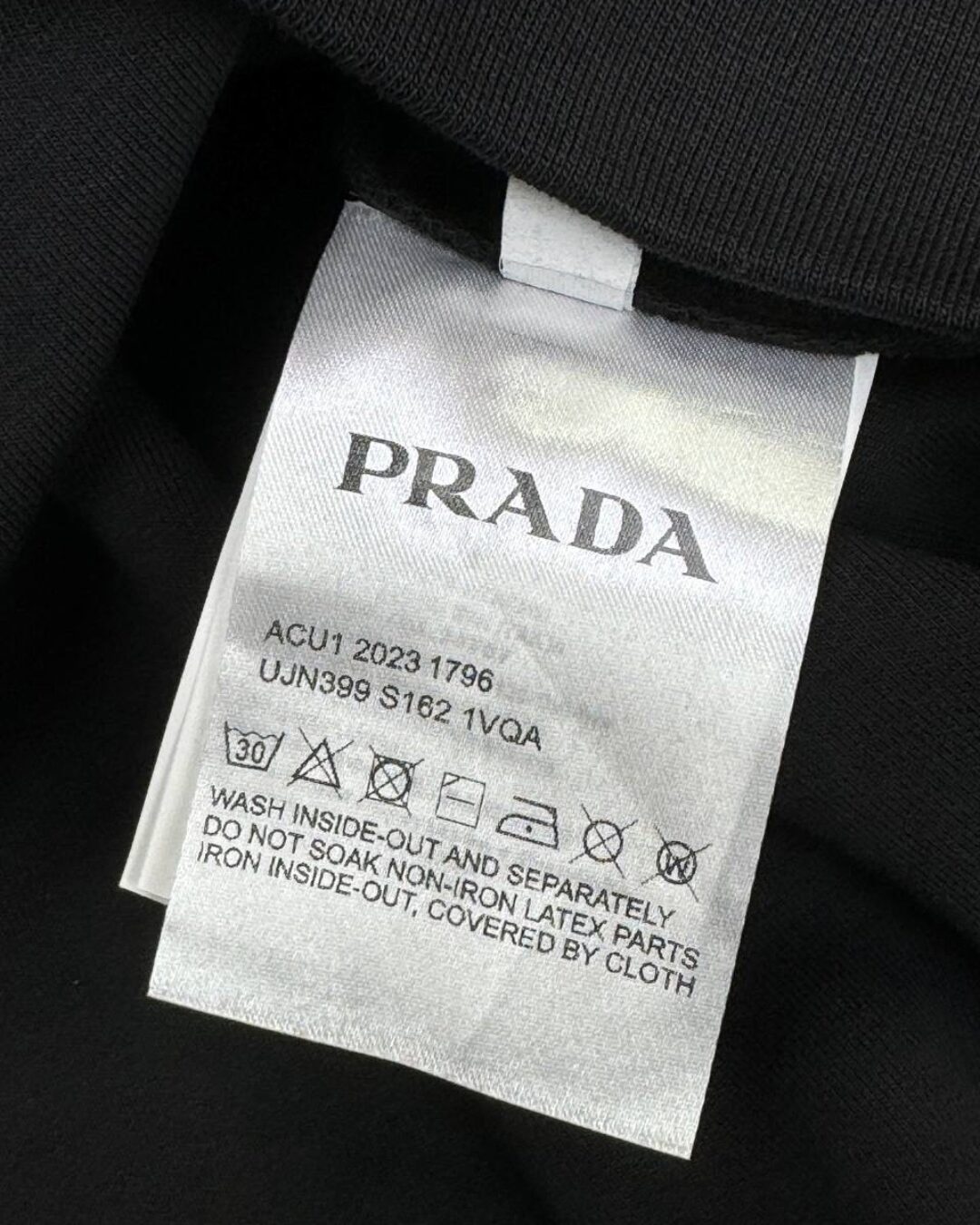 Кофта Prada — изображение 7