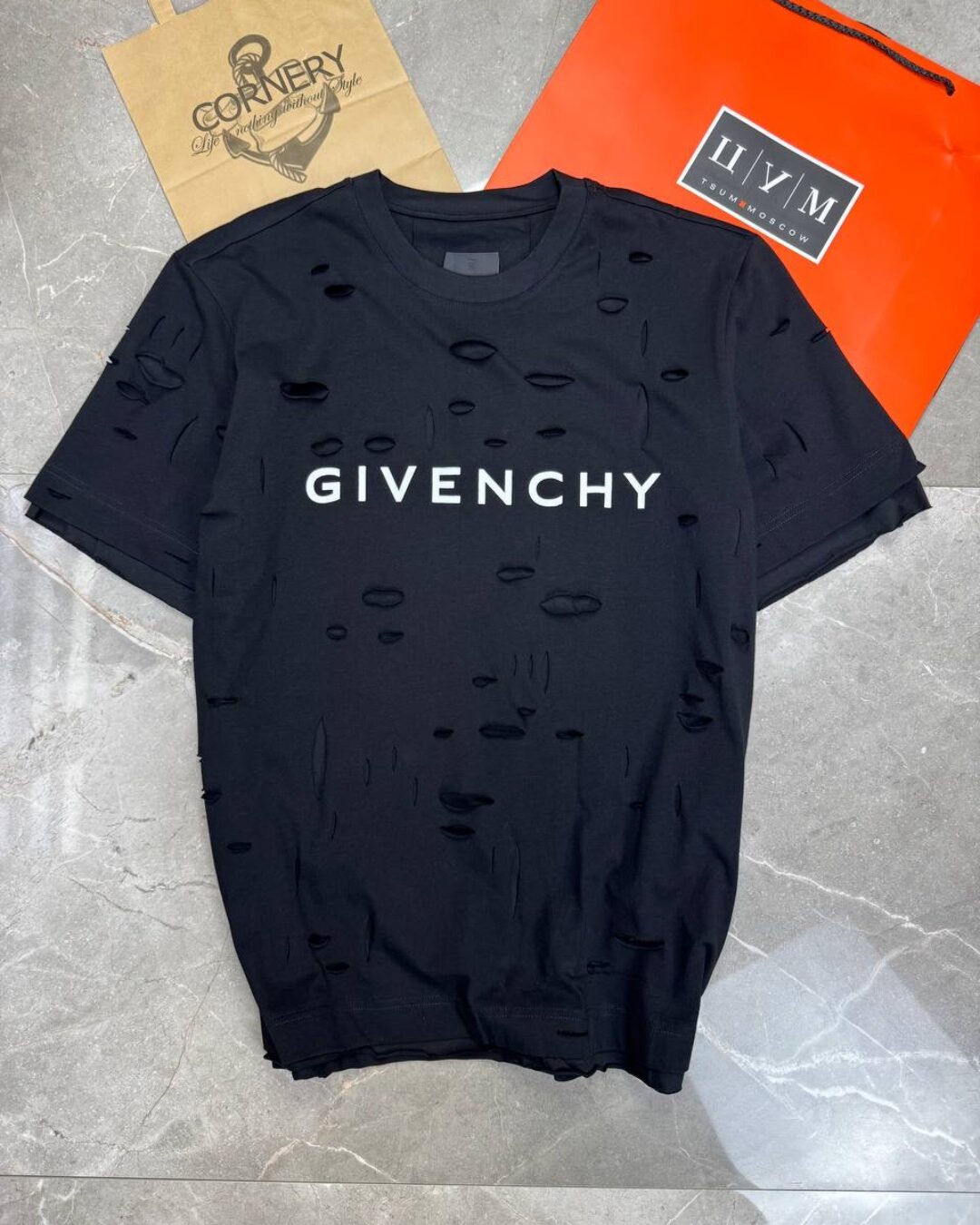 Футболка Givenchy — изображение 2