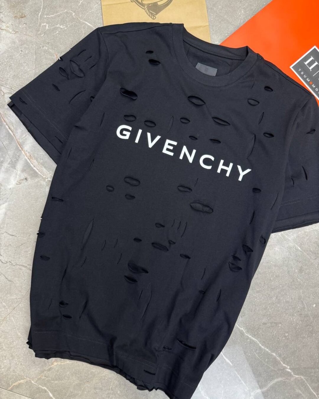 Футболка Givenchy — изображение 6