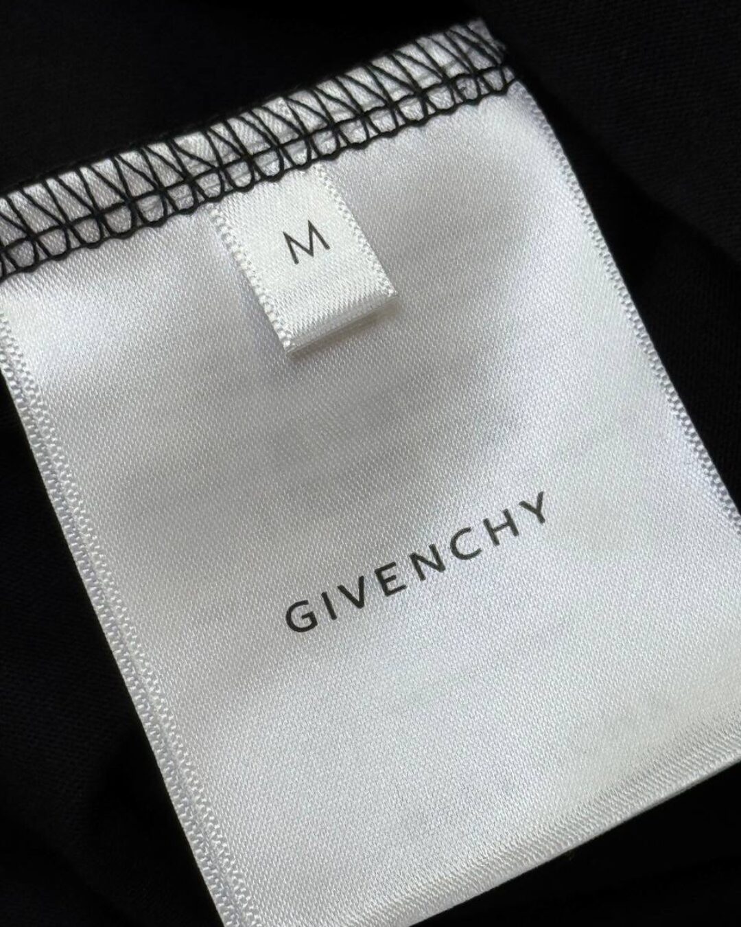 Футболка Givenchy — изображение 10