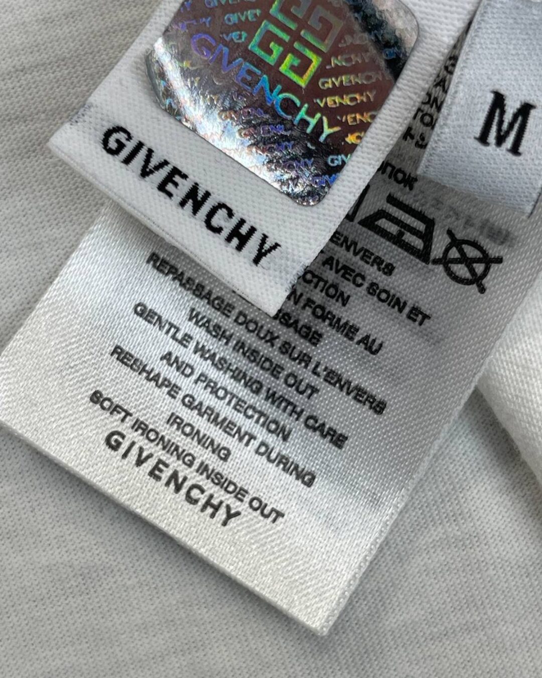 Футболка Givenchy — изображение 4