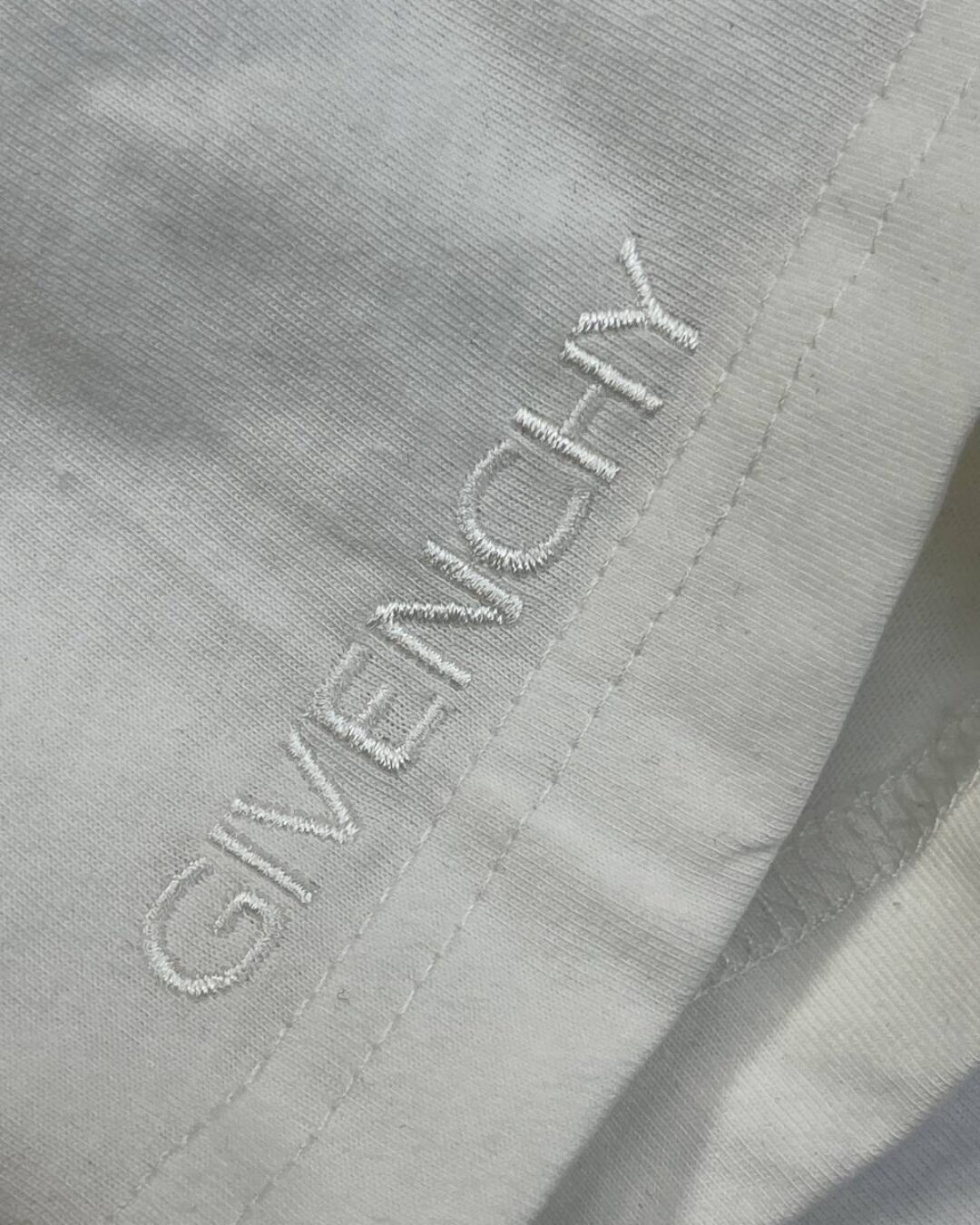 Футболка Givenchy — изображение 6