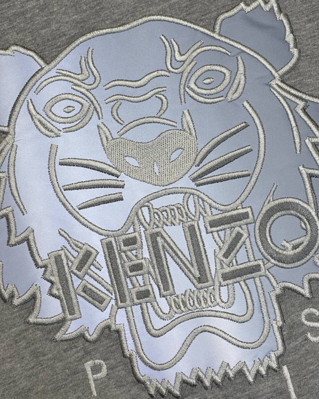 Футболка Kenzo