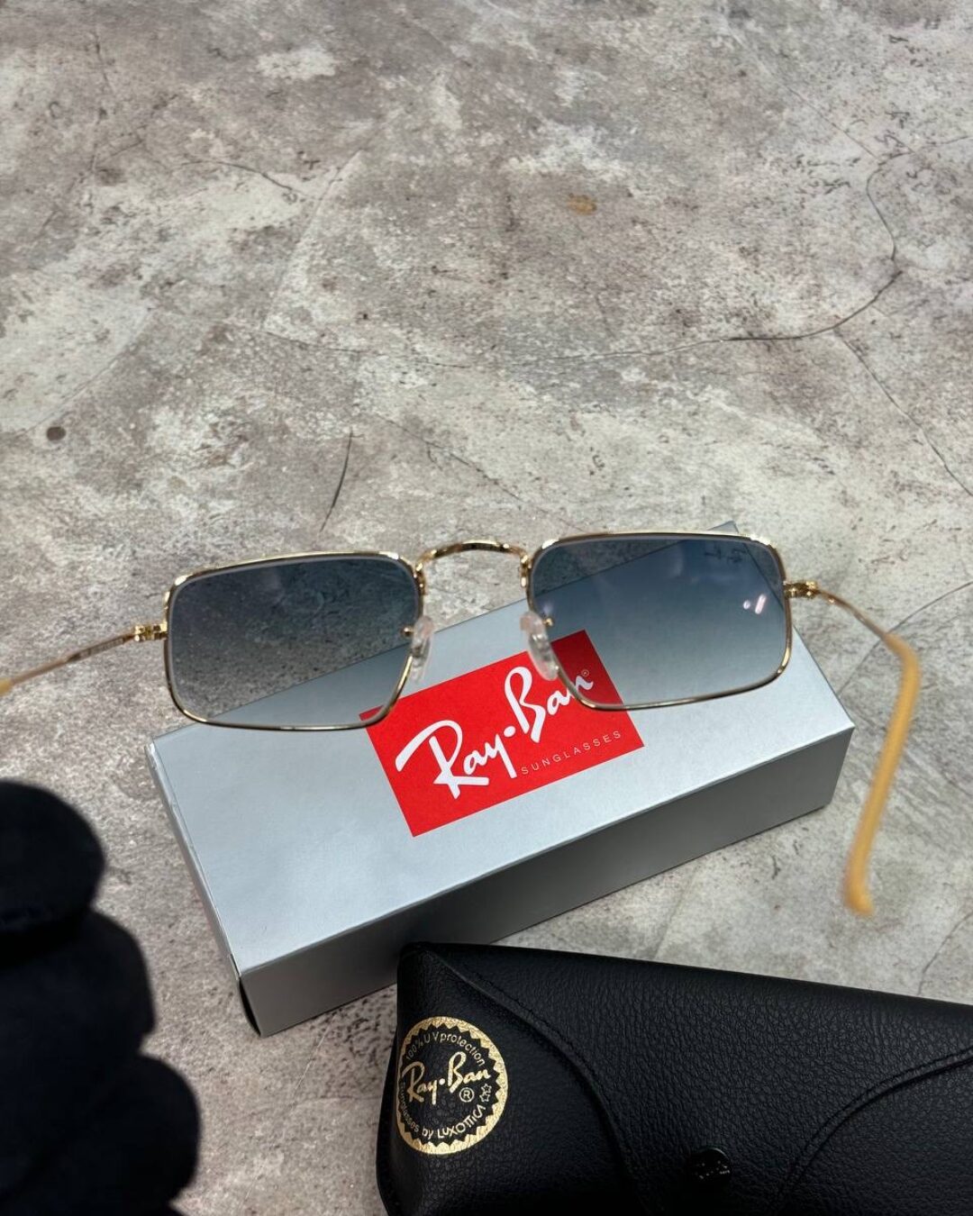 Очки Ray Ban — изображение 2