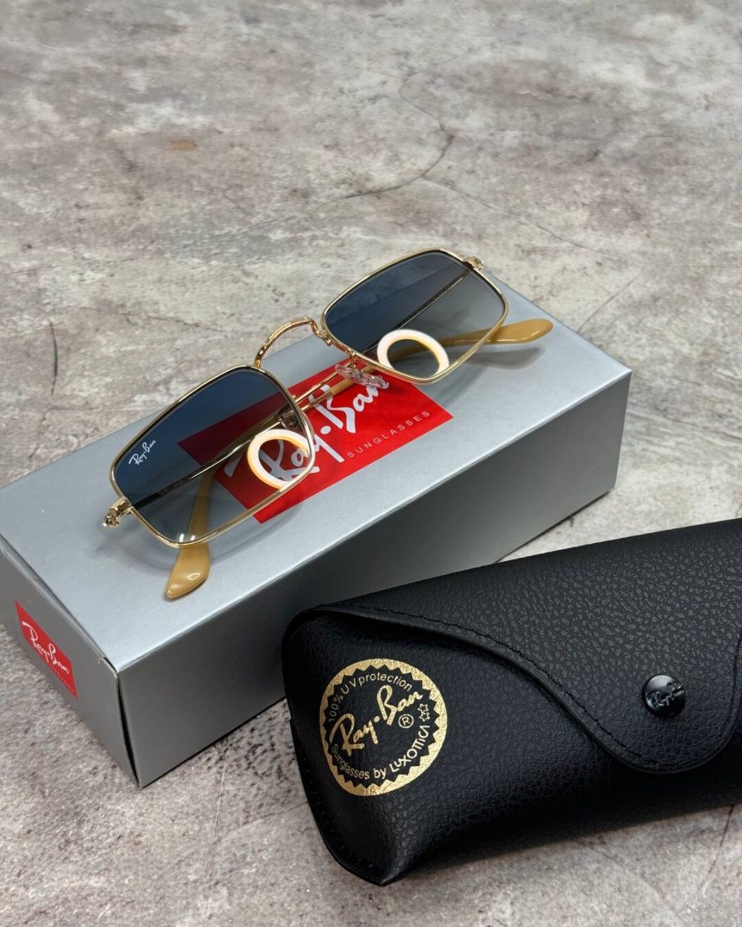 Очки Ray Ban — изображение 3