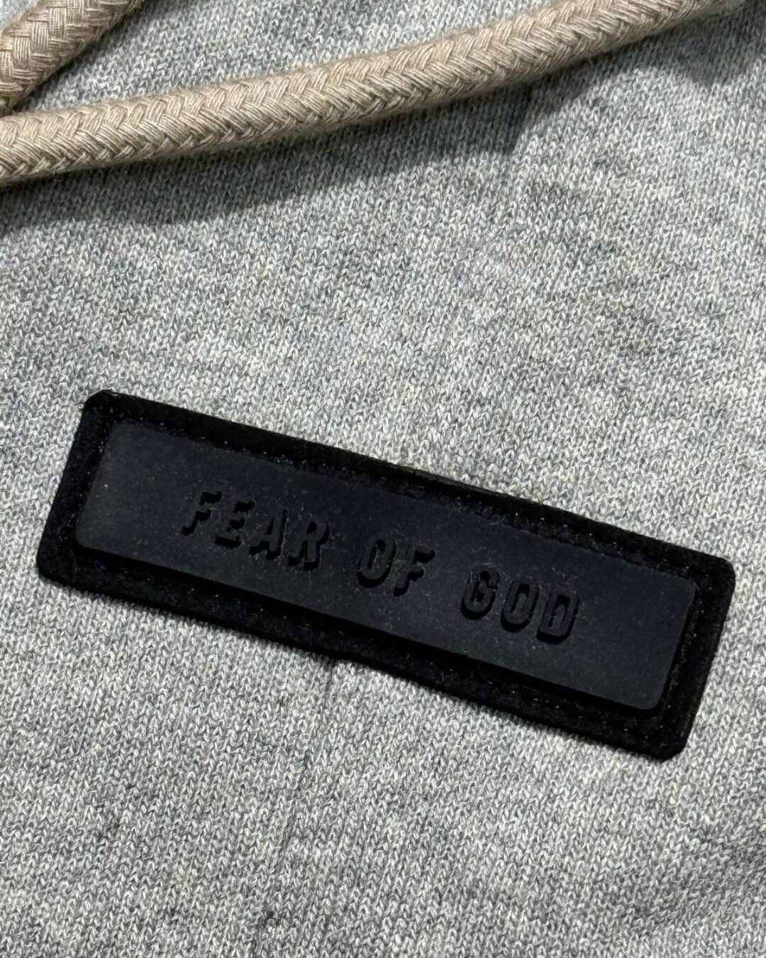 Шорты Fear of God 15