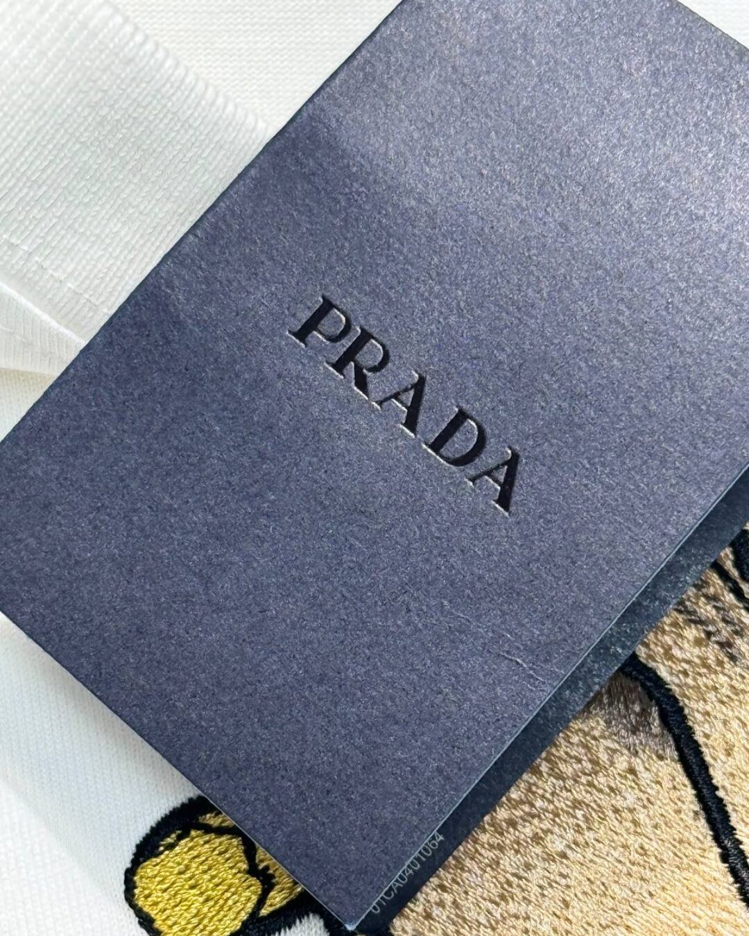 Футболка Prada — изображение 8