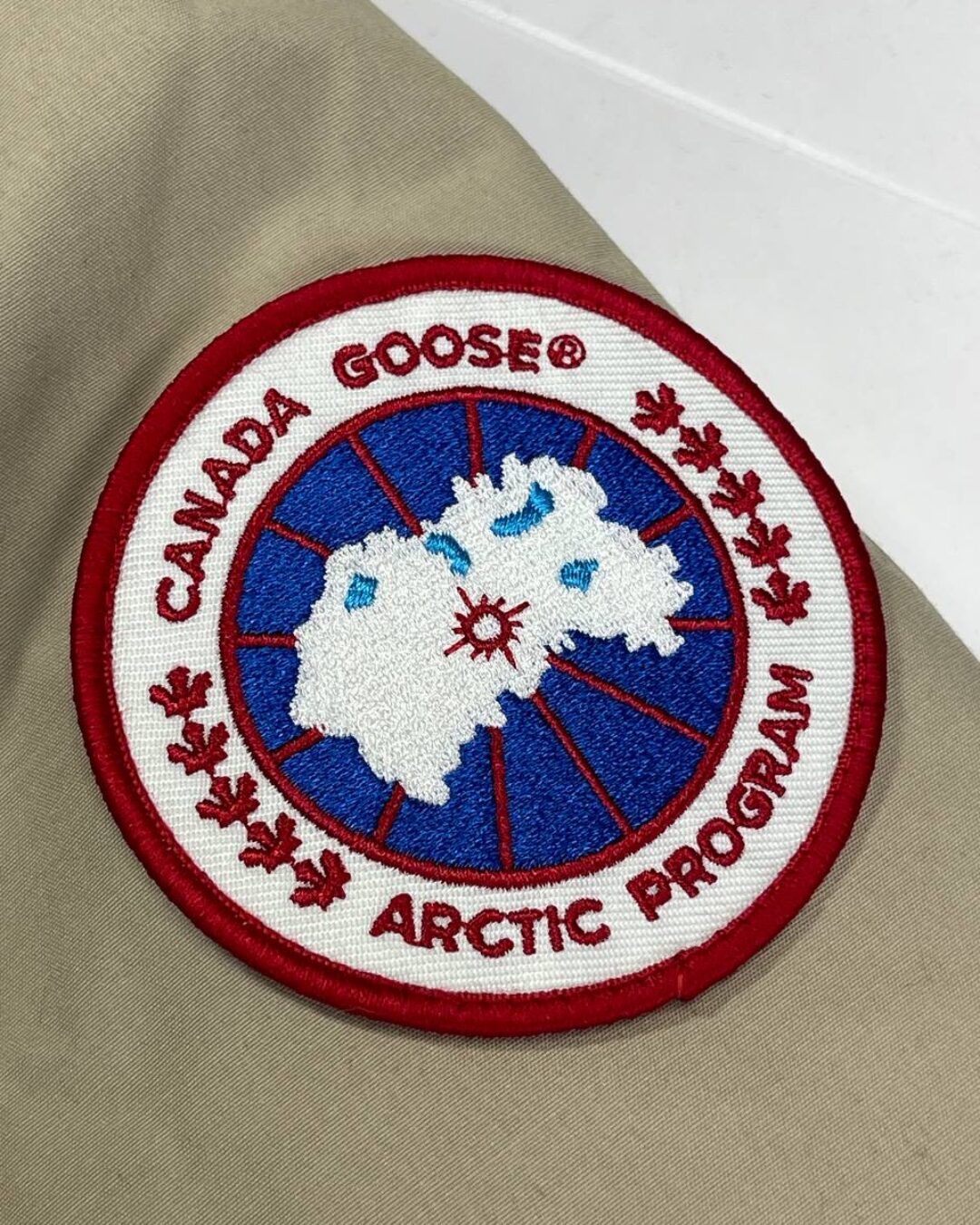 Куртка Canada Goose 7