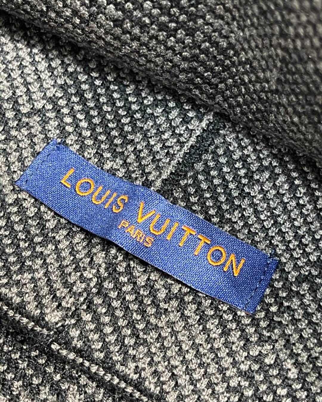 Комплект Шапка+Шарф Louis Vuitton 10