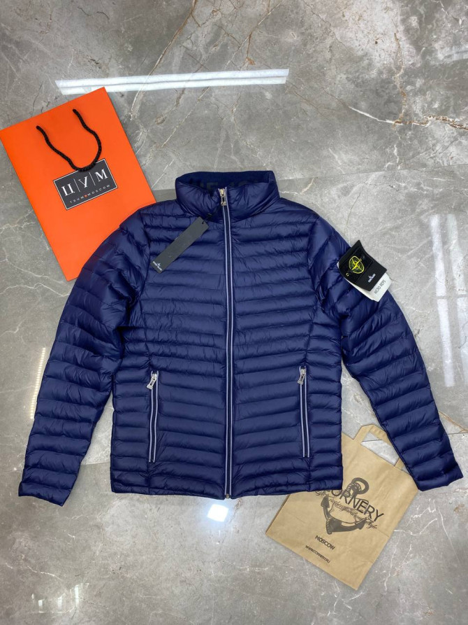 Куртка Stone Island 1