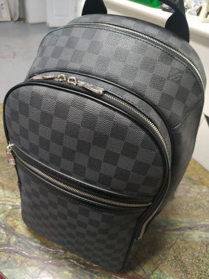 Рюкзак Louis Vuitton — изображение 3