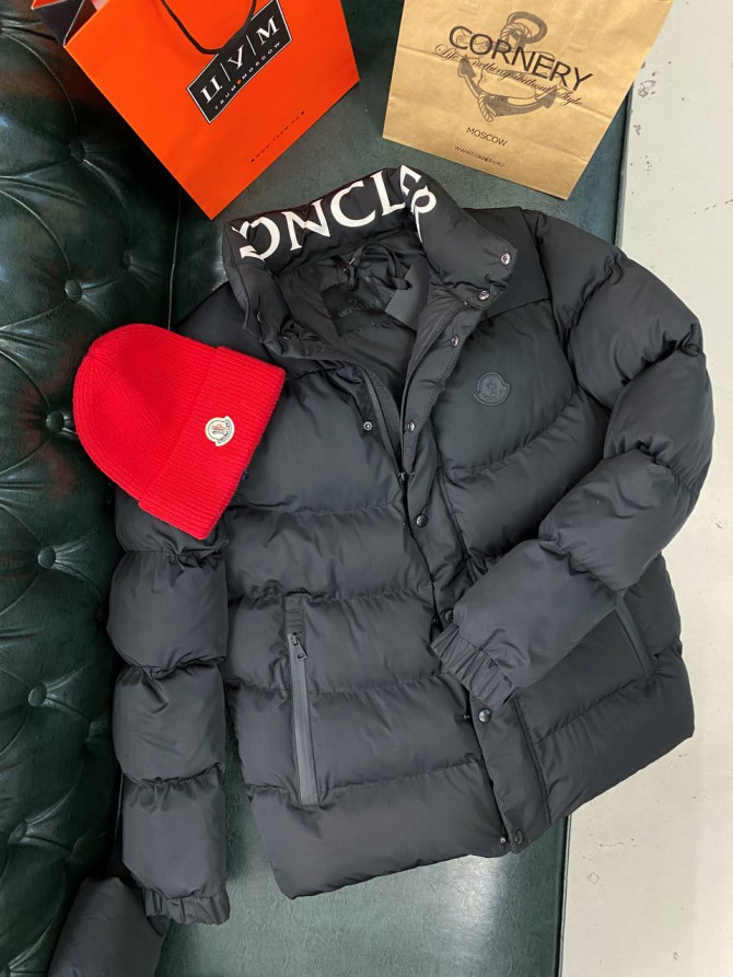 Куртка Moncler