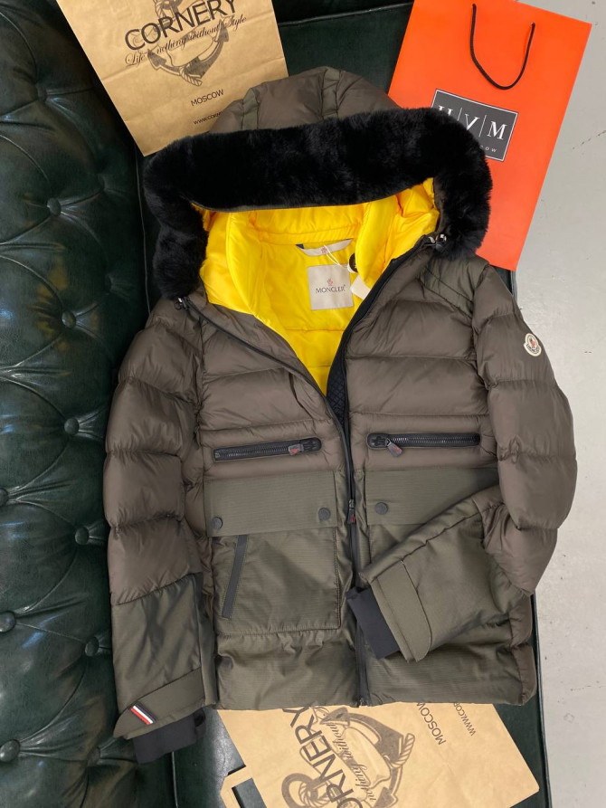 Куртка Moncler