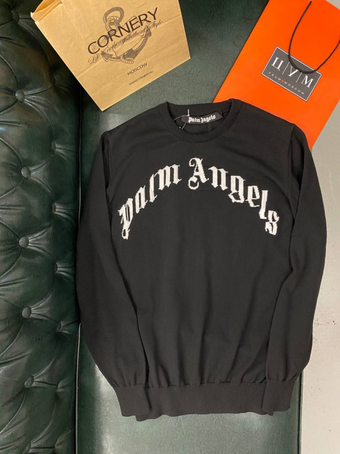 Свитер Palm Angels