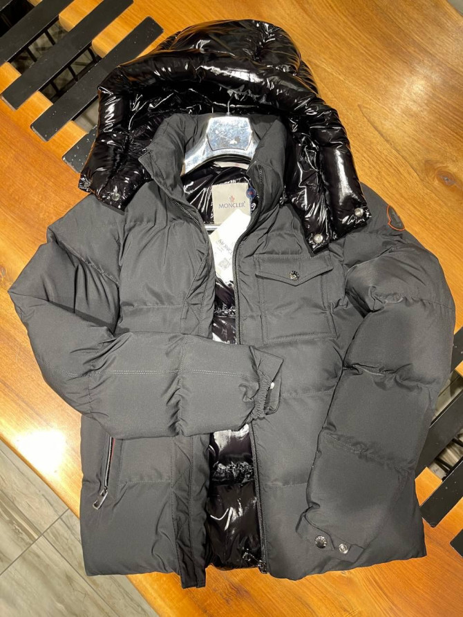 Куртка Moncler