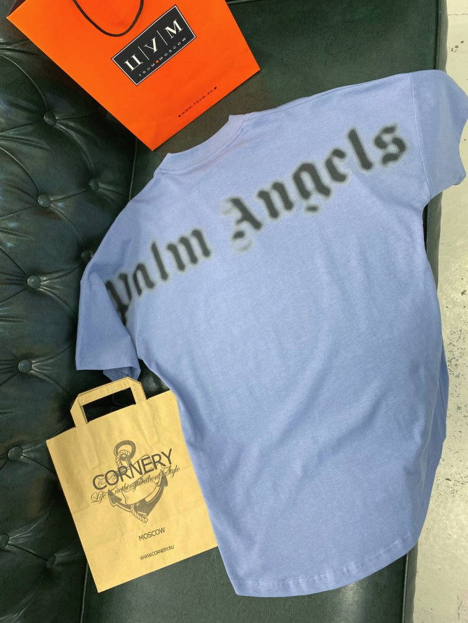 Футболка Palm Angels — изображение 2