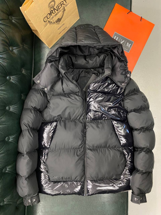 Куртка Moncler