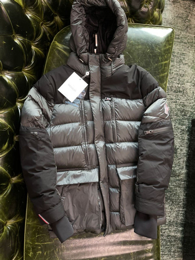 Куртка moncler