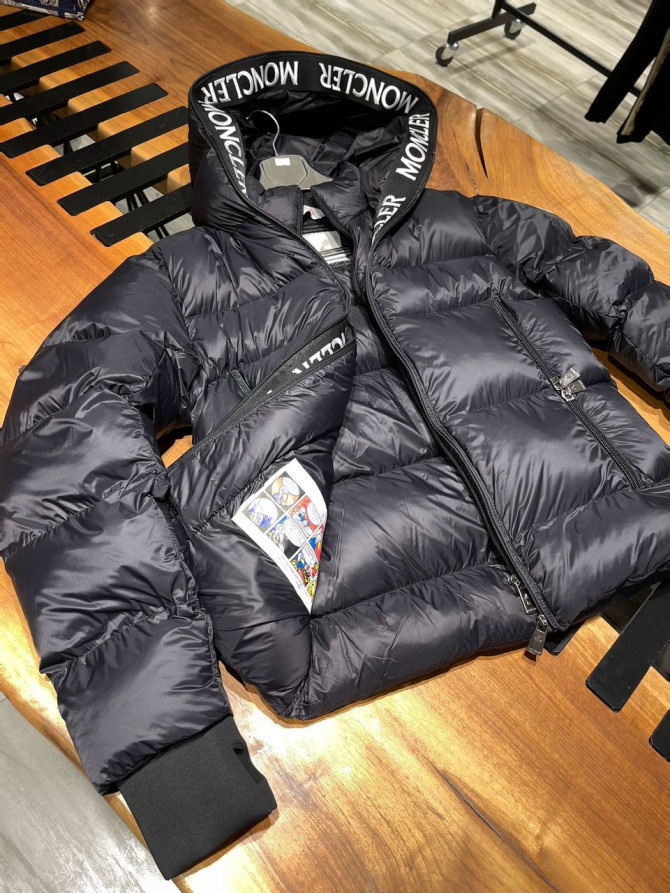 Куртка Moncler 1