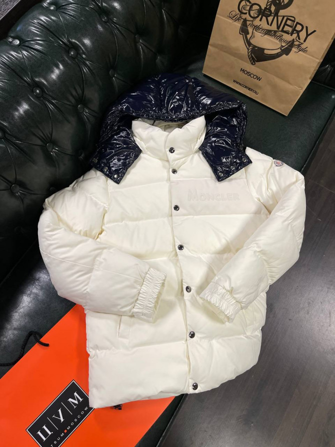 Куртка Moncler