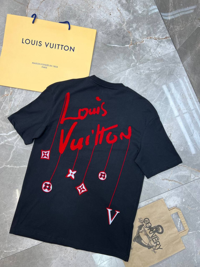 Футболка Louis Vuitton