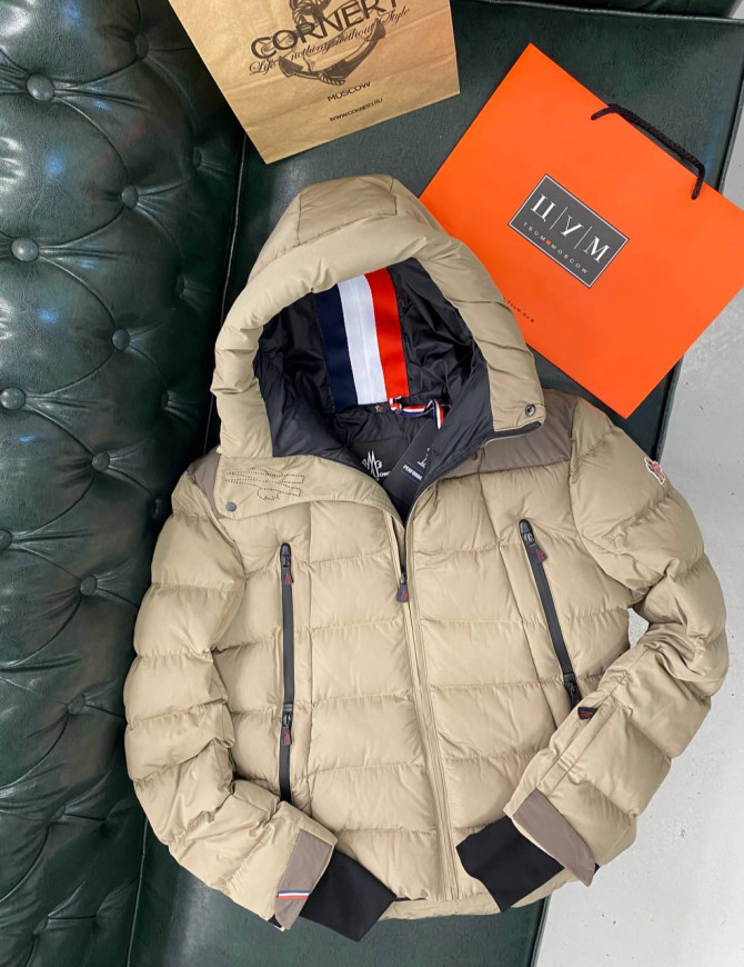 Куртка Moncler