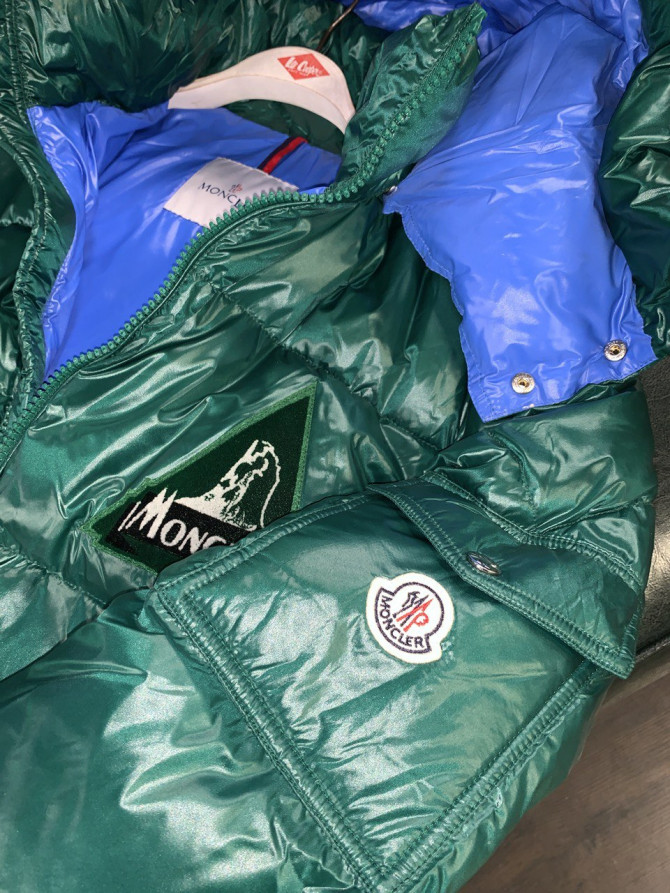 Куртка Moncler