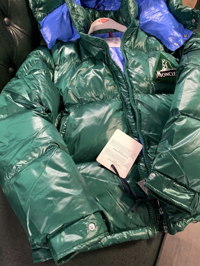 Куртка Moncler