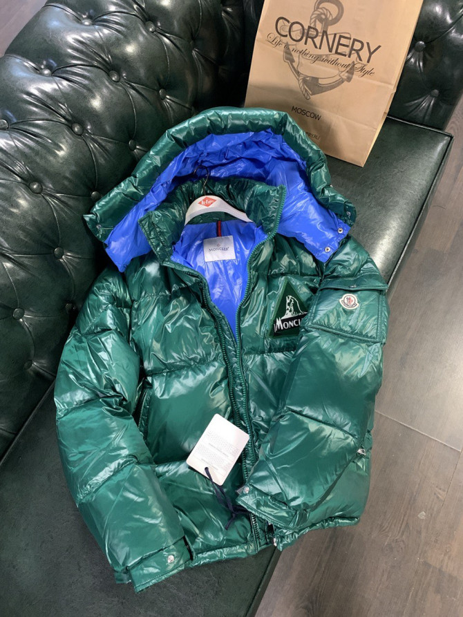 Куртка Moncler