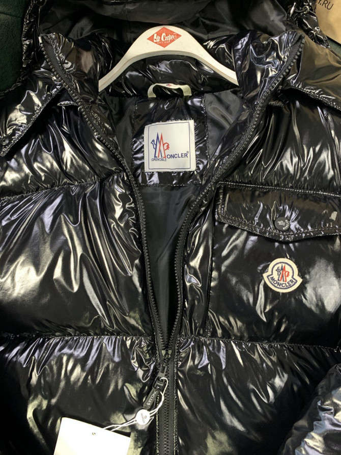 Куртка Moncler — изображение 10