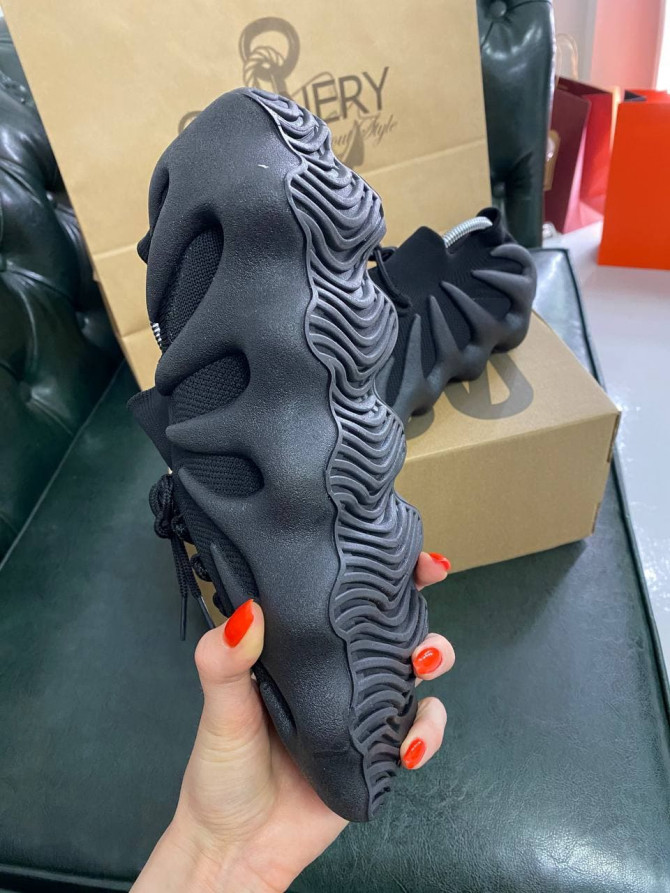 Yeezy 450  Clowht — изображение 5