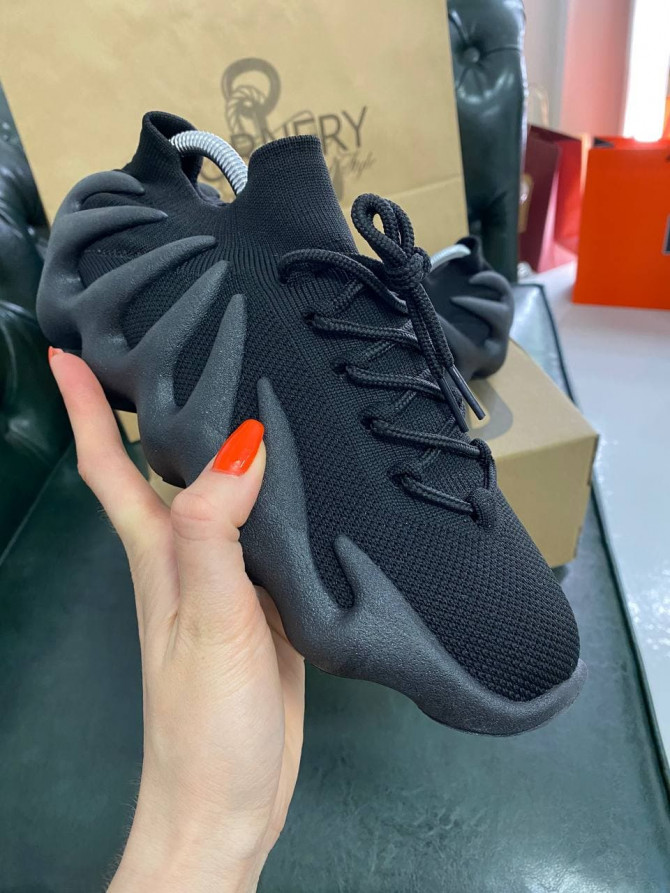 Yeezy 450  Clowht — изображение 7