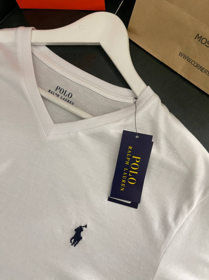 Футболка Polo Ralph Lauren 3