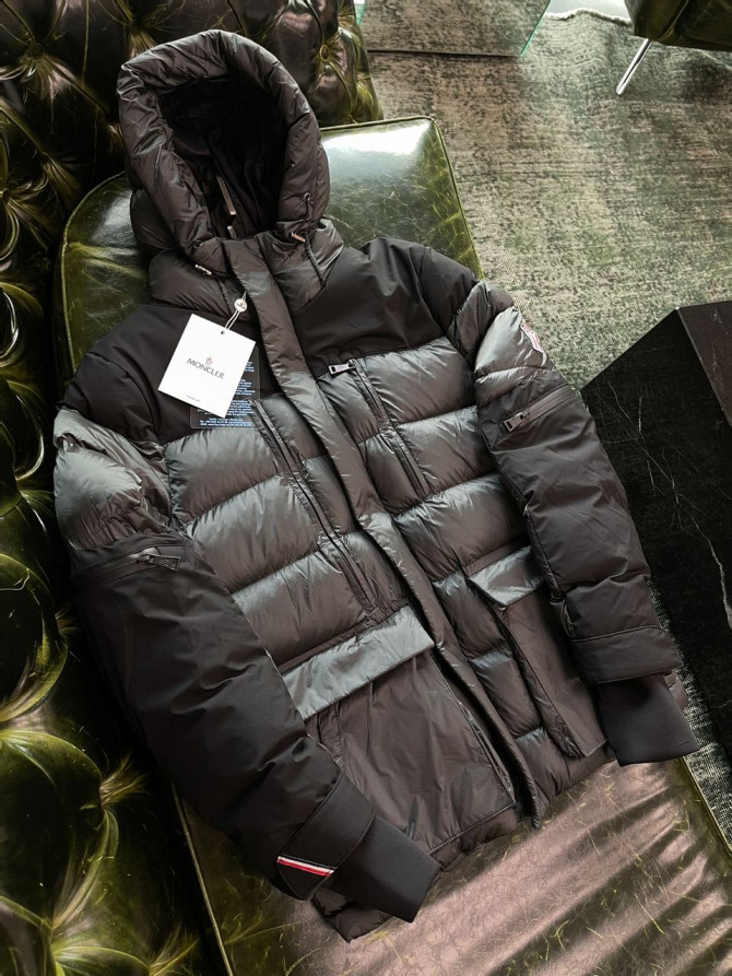 Куртка moncler — изображение 2