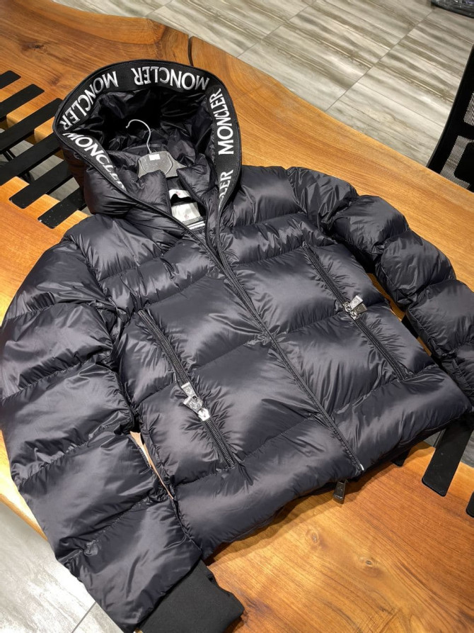 Куртка Moncler 7