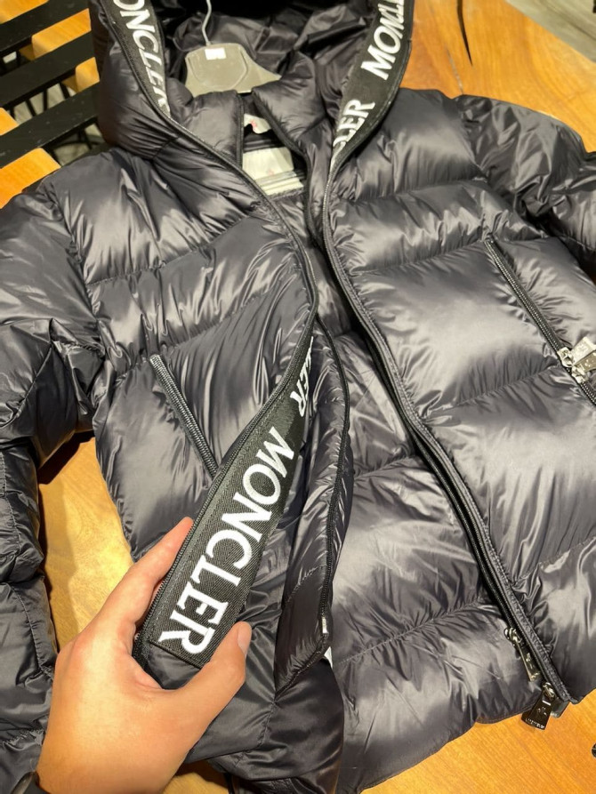 Куртка Moncler 6