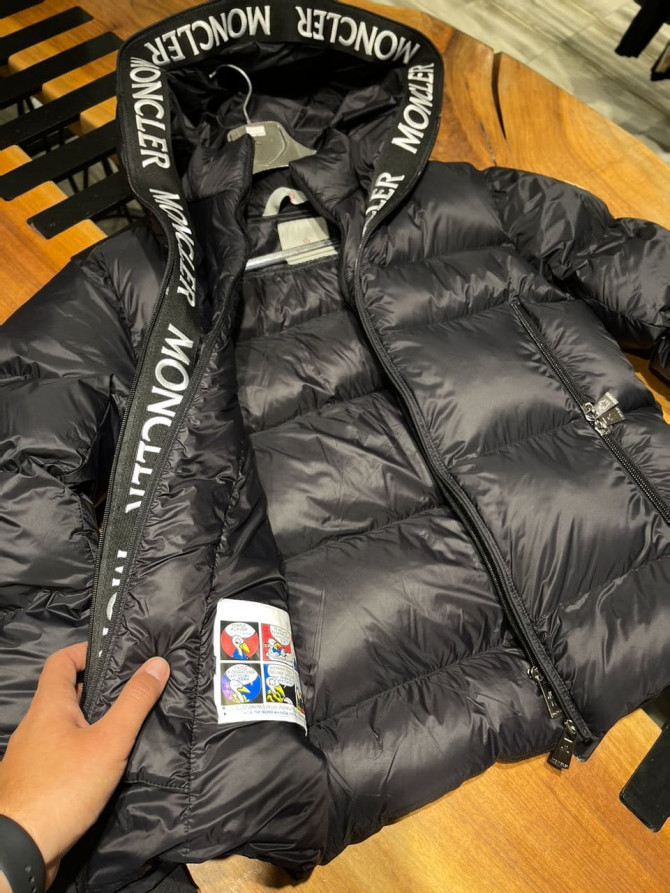 Куртка Moncler 5