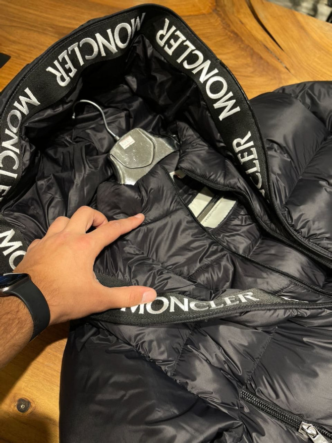 Куртка Moncler 2