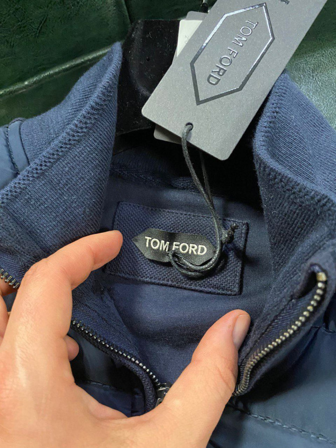 Куртка Tom Ford 5